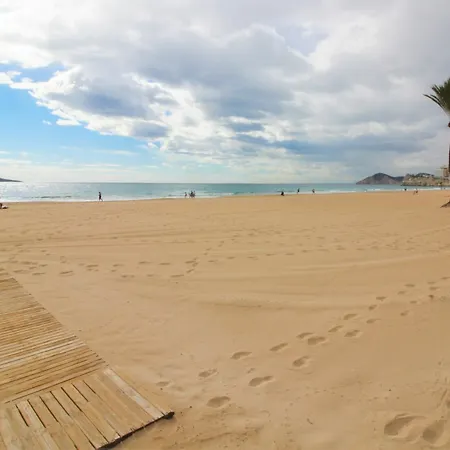 El Ancla 5 Appartement