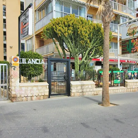 Appartement El Ancla 5