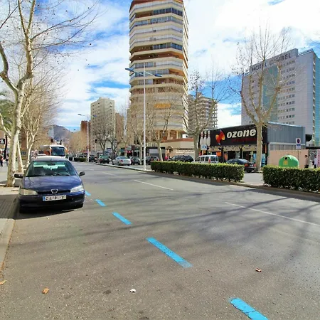 Appartamento El Ancla 5