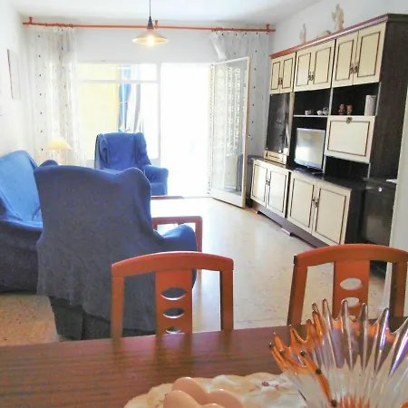 El Ancla 5 Appartement