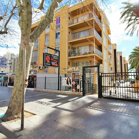 Appartement El Ancla 5