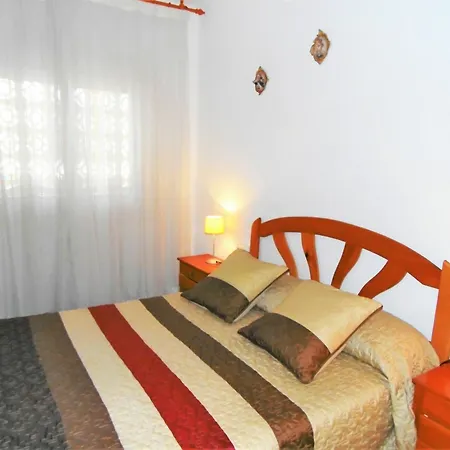 El Ancla 5 Appartement *