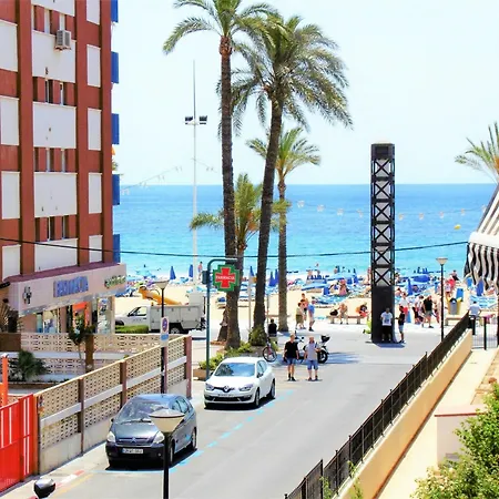 Appartement El Ancla 5 *