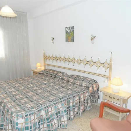 El Ancla 5 Appartement Benidorm